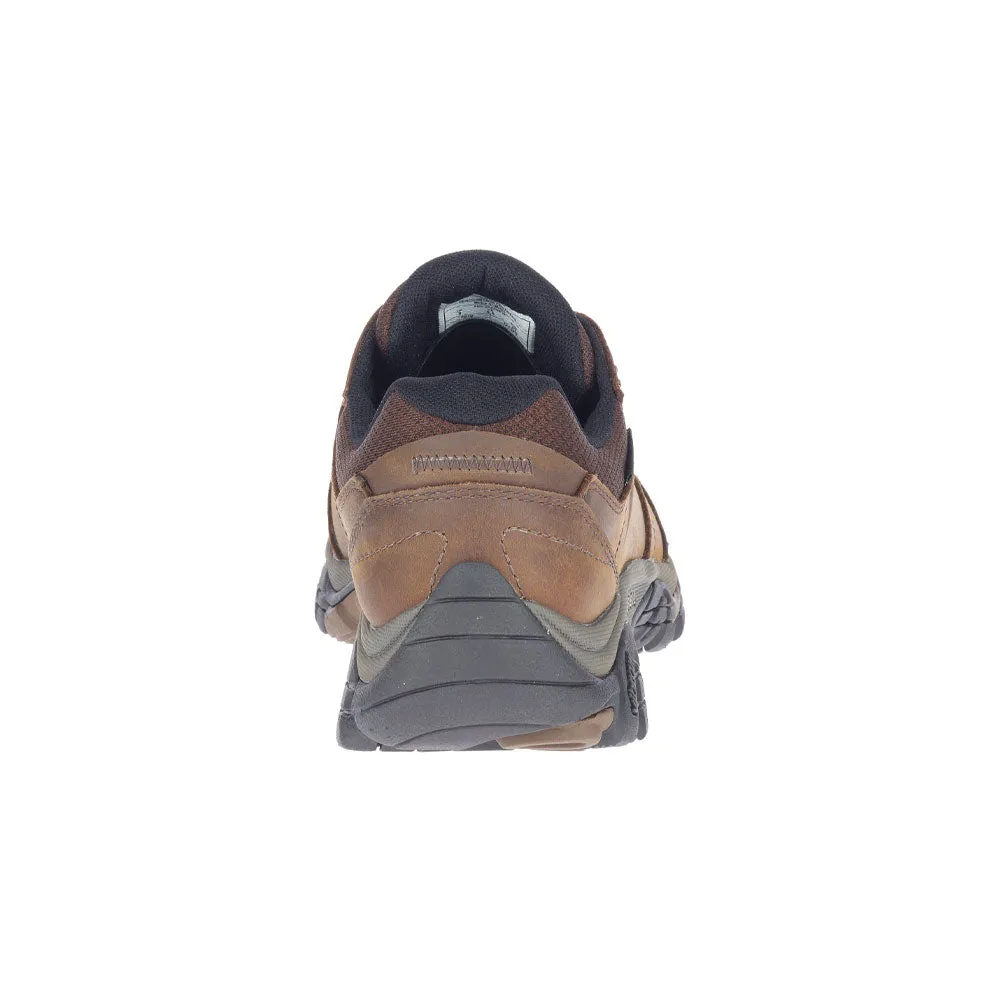 Merrell Moab Adventure Lace Dark Earth Shoe (Men's)