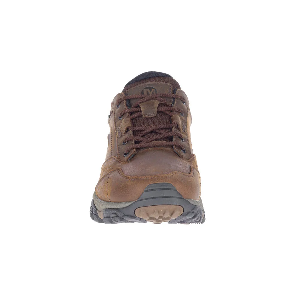 Merrell Moab Adventure Lace Dark Earth Shoe (Men's)