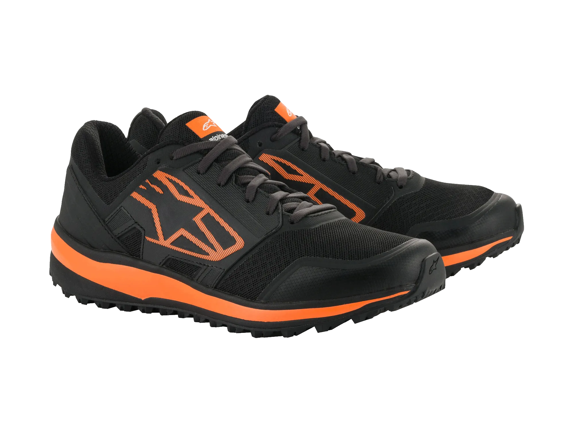 Meta Trail Shoes