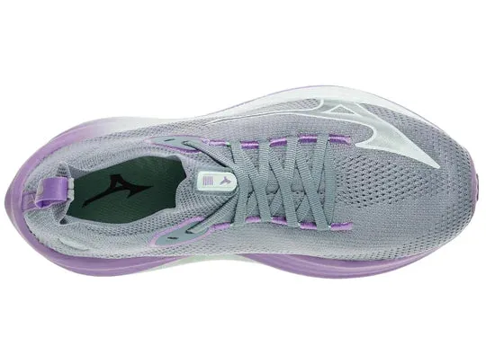 Mizuno | Neo Vista | Women's | Citadel/Bay