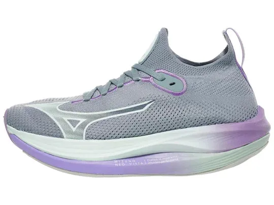 Mizuno | Neo Vista | Women's | Citadel/Bay