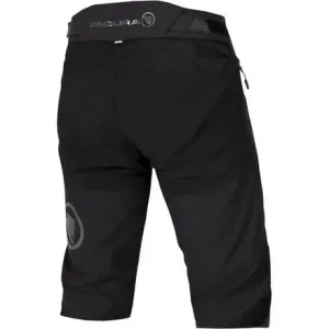 MT500 Men's short burner Endura, black