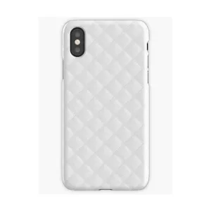 Multifunctional Wallet Mobile Phone Case for Apple  iPhone X / XS - White