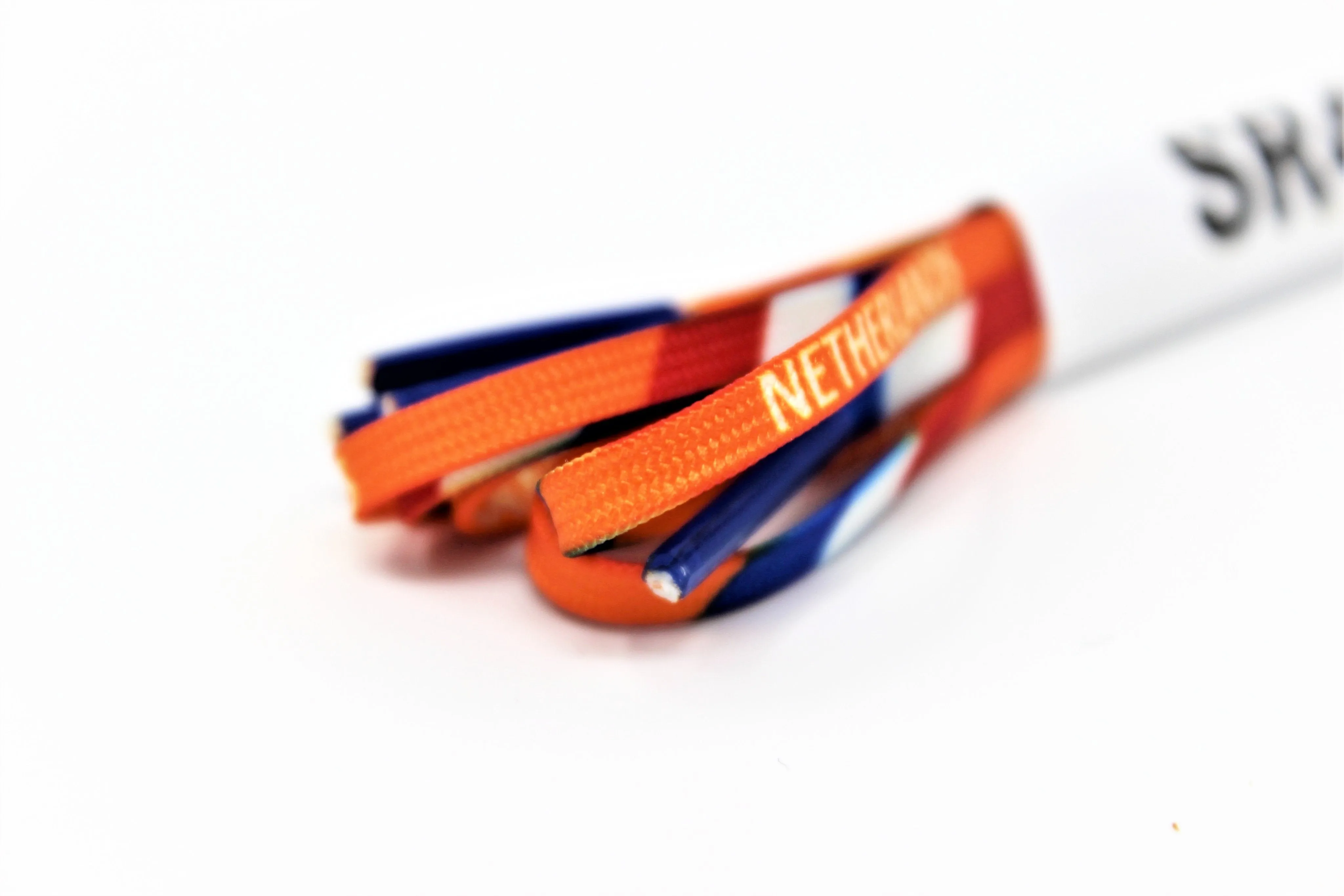 NETHERLANDS SR4U Premium Laces