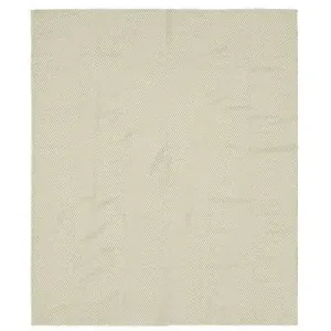 New - 6'x9'6" Comfort Grip Rug Pad Ivory - Mohawk Home