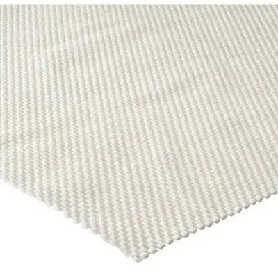 New - 6'x9'6" Comfort Grip Rug Pad Ivory - Mohawk Home