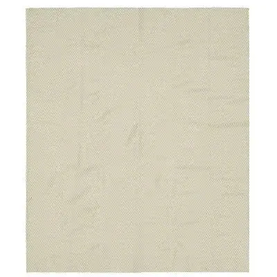 New - 6'x9'6" Comfort Grip Rug Pad Ivory - Mohawk Home