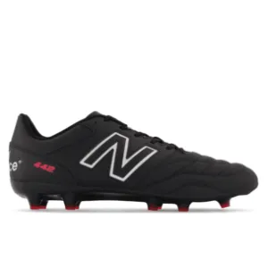 New Balance 442 V2 Team 2E Wide FG Football Boot