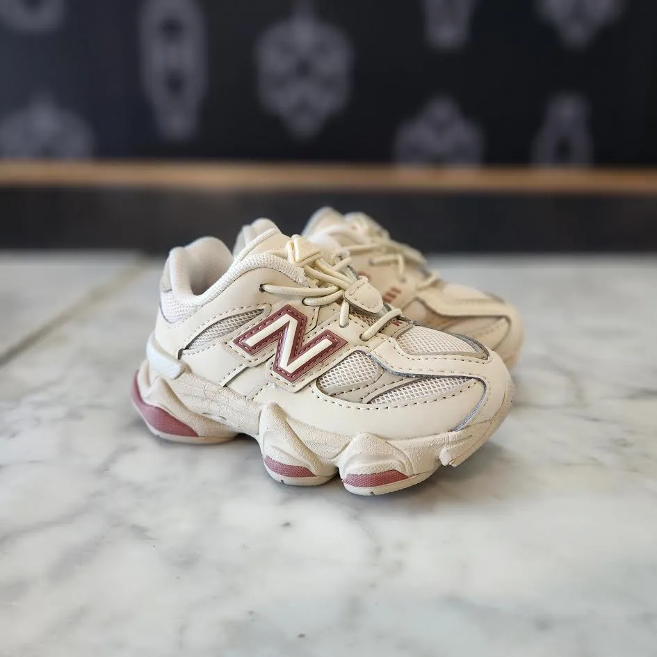 New Balance 9060 TD Bone Sparrow