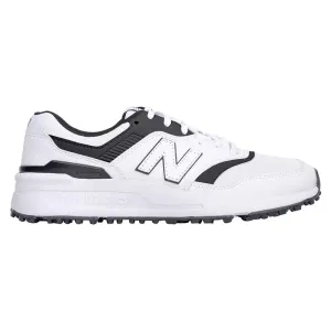 New Balance 997 Spikeless Golf Shoes 2023