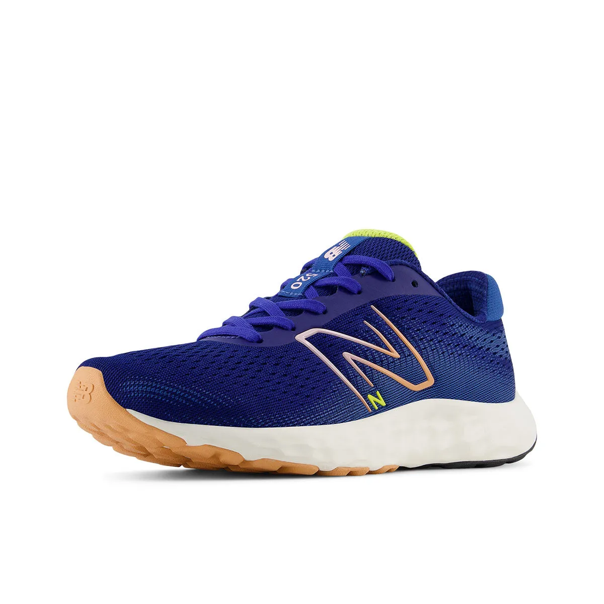 New Balance Fresh Foam 520 V8 Womens Running Shoes