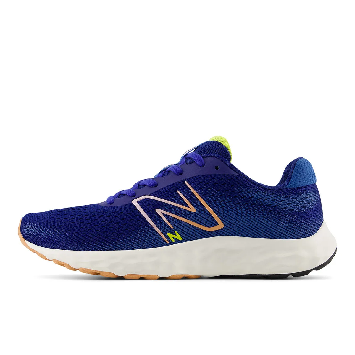 New Balance Fresh Foam 520 V8 Womens Running Shoes