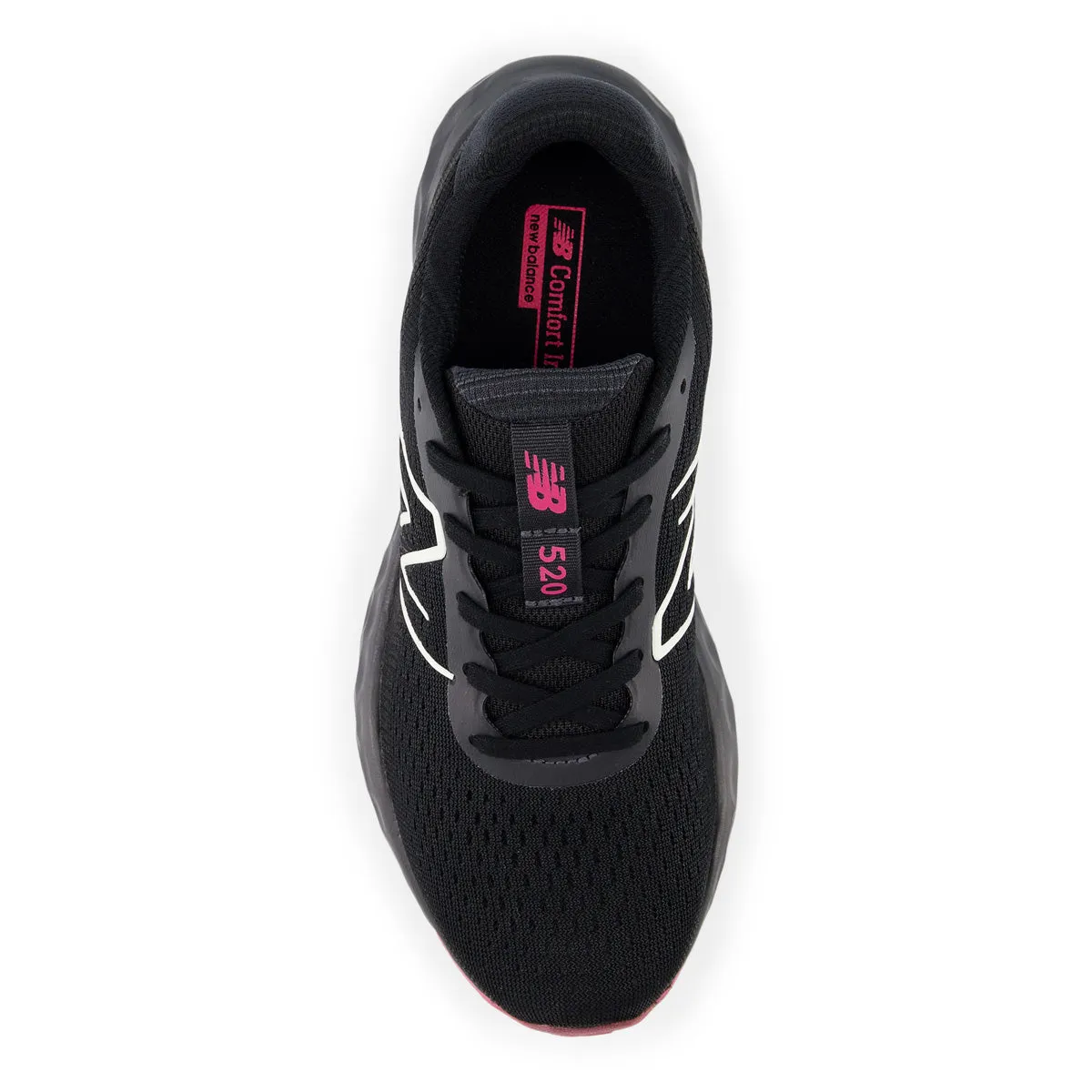 New Balance Fresh Foam 520 V8 Womens Running Shoes