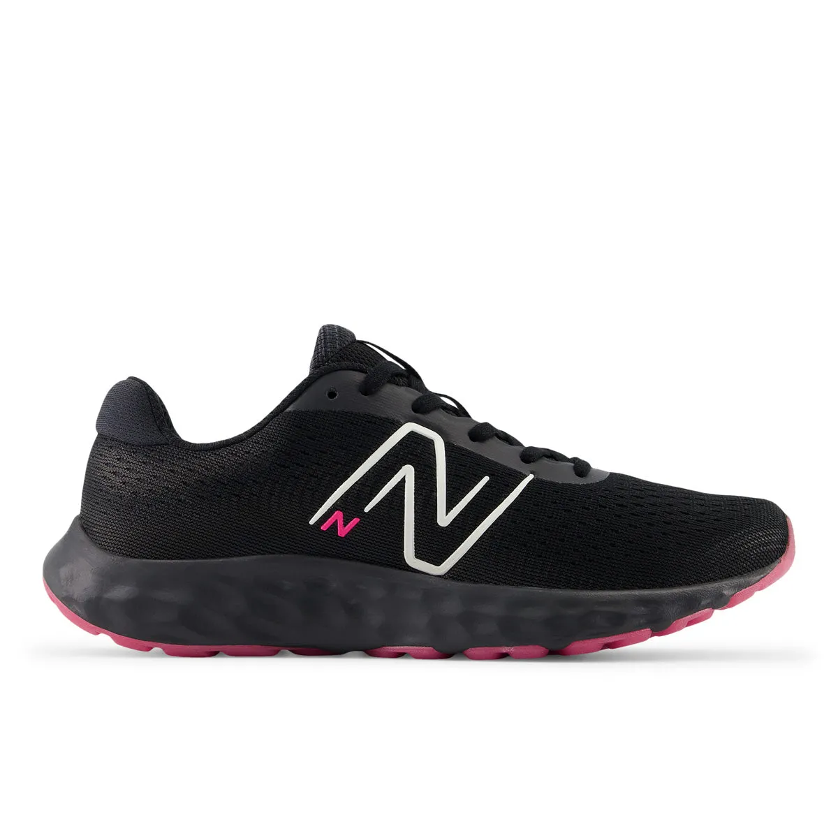 New Balance Fresh Foam 520 V8 Womens Running Shoes