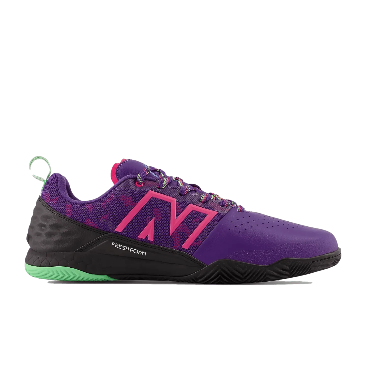 New Balance Fresh Foam Audazo V6 Pro Indoor Shoes