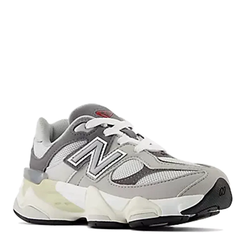 New Balance Little Kids' 9060 Shoes