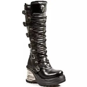 New Rock Boots M-8272-S1