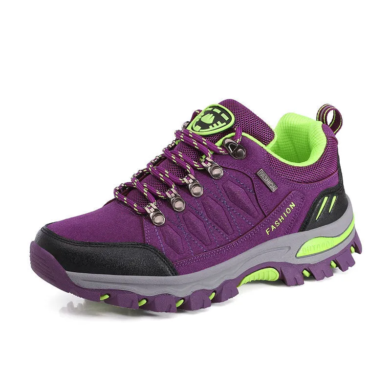 New Style Hiking Shoes For Lovers