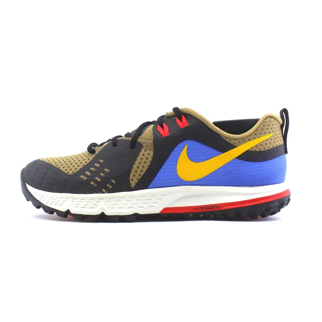 NIKE  AIR ZOOM WILDHORSE 5