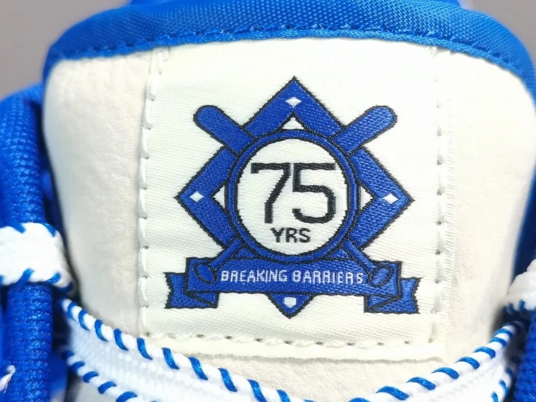 NIKE DUNK x JACKIE ROBINSON