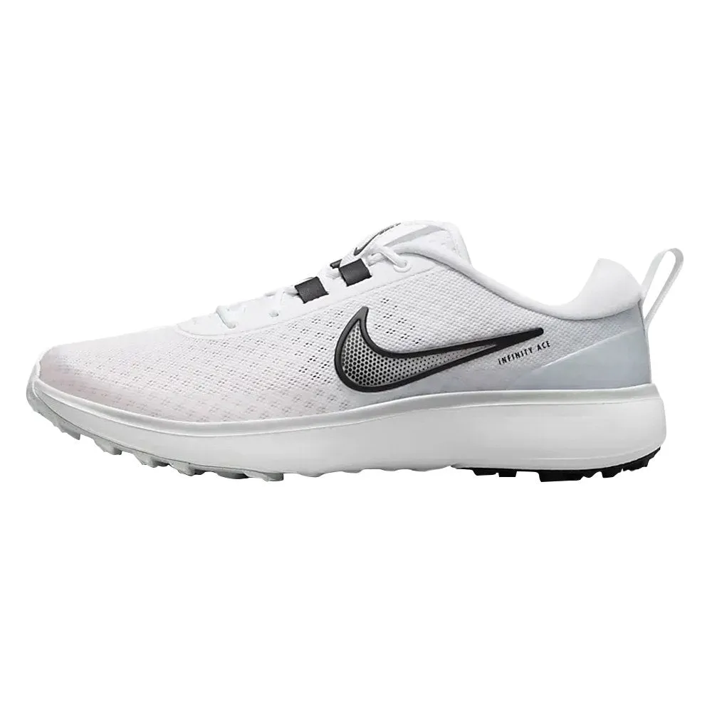 Nike Infinity Ace Next Nature Spikeless Golf Shoes 2023 Women