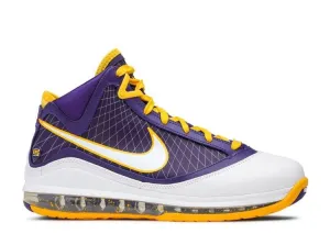 Nike LeBron 7 Media Day