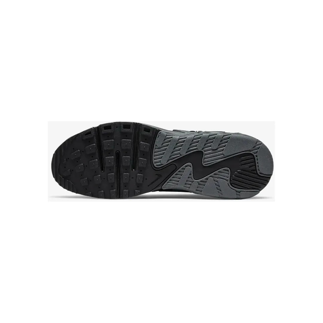 Nike Men's Air Max Excee Shoes - Black / Dark Grey