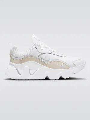 Nike Ryz 365 2 Sneaker - White/White