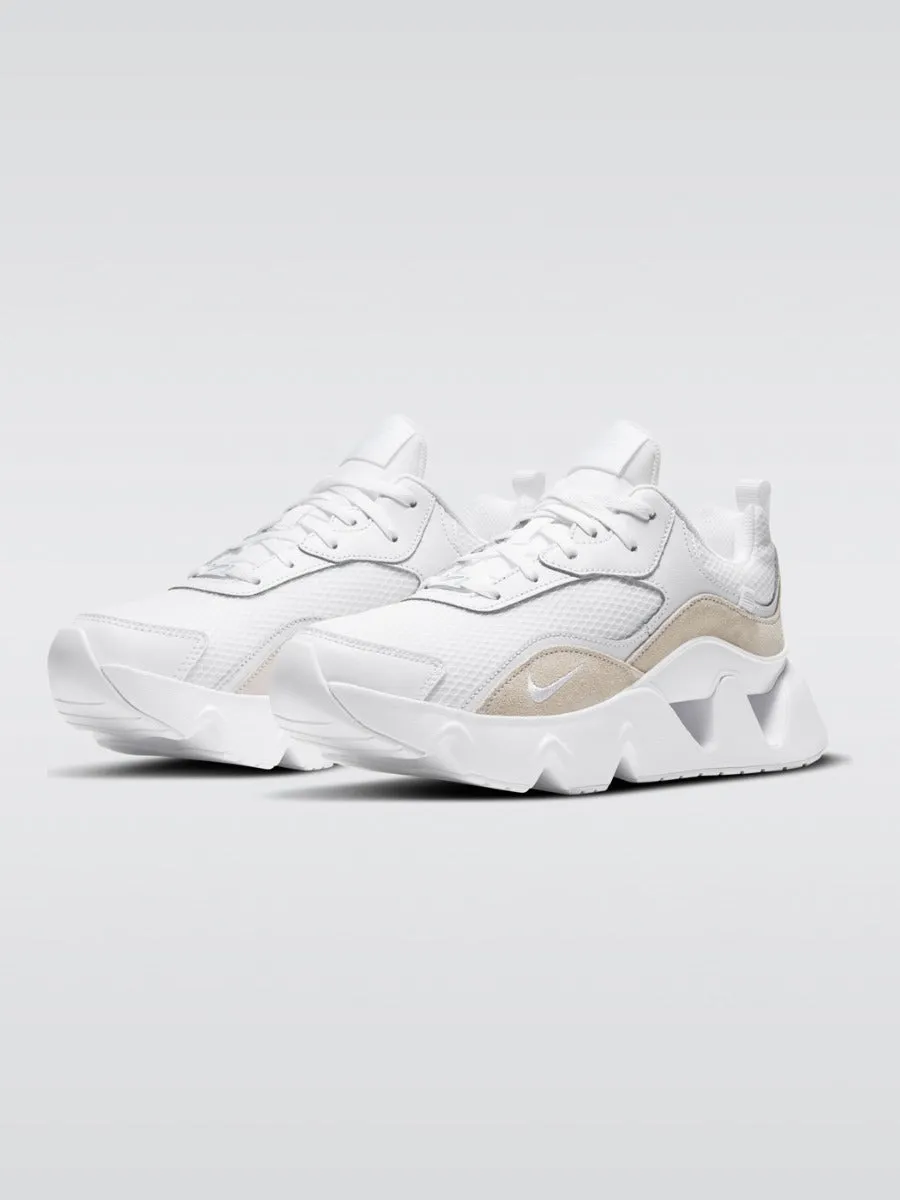 Nike Ryz 365 2 Sneaker - White/White