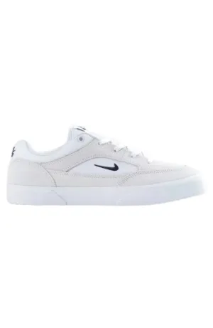 Nike SB Malor White Black