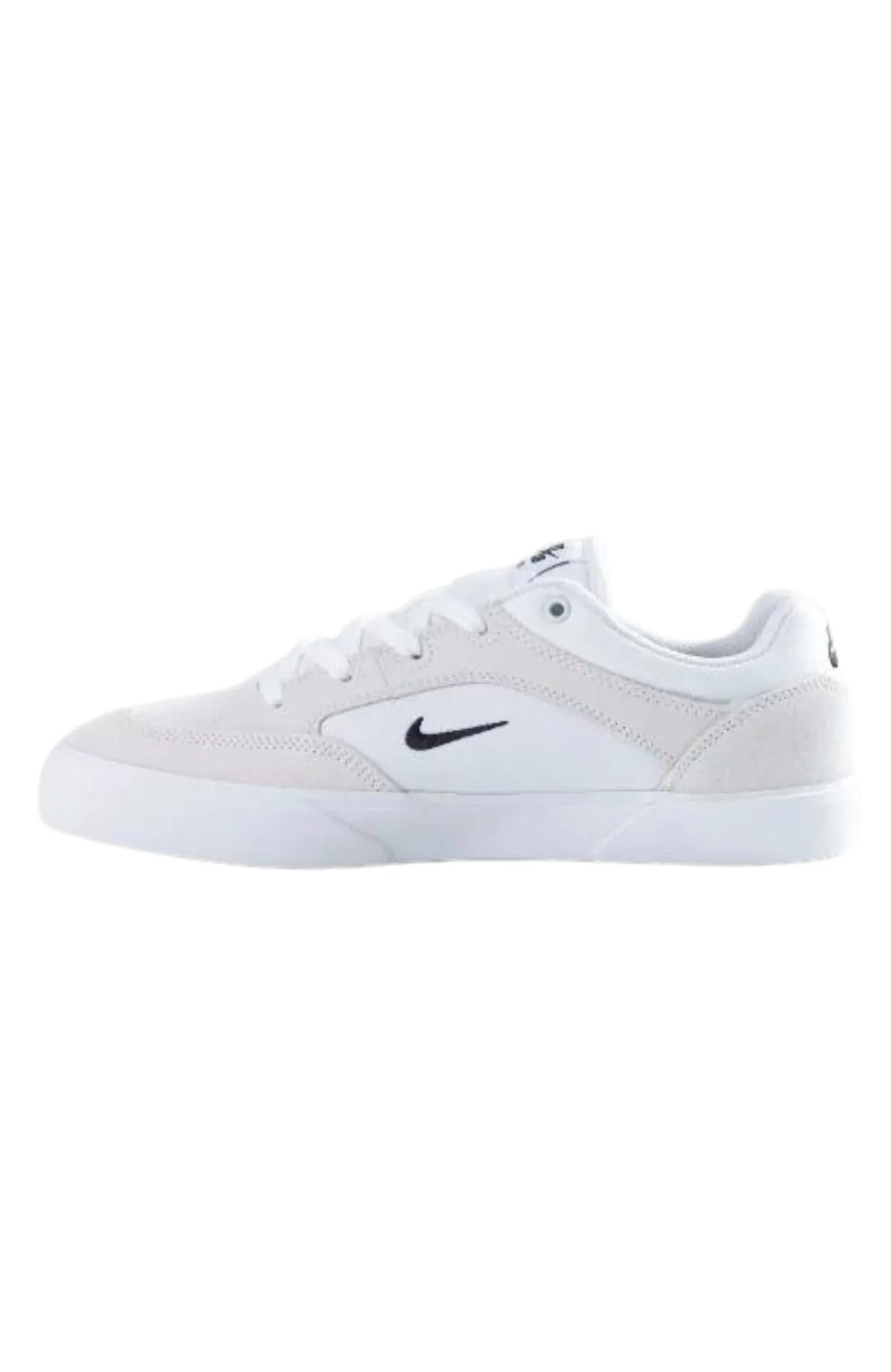 Nike SB Malor White Black