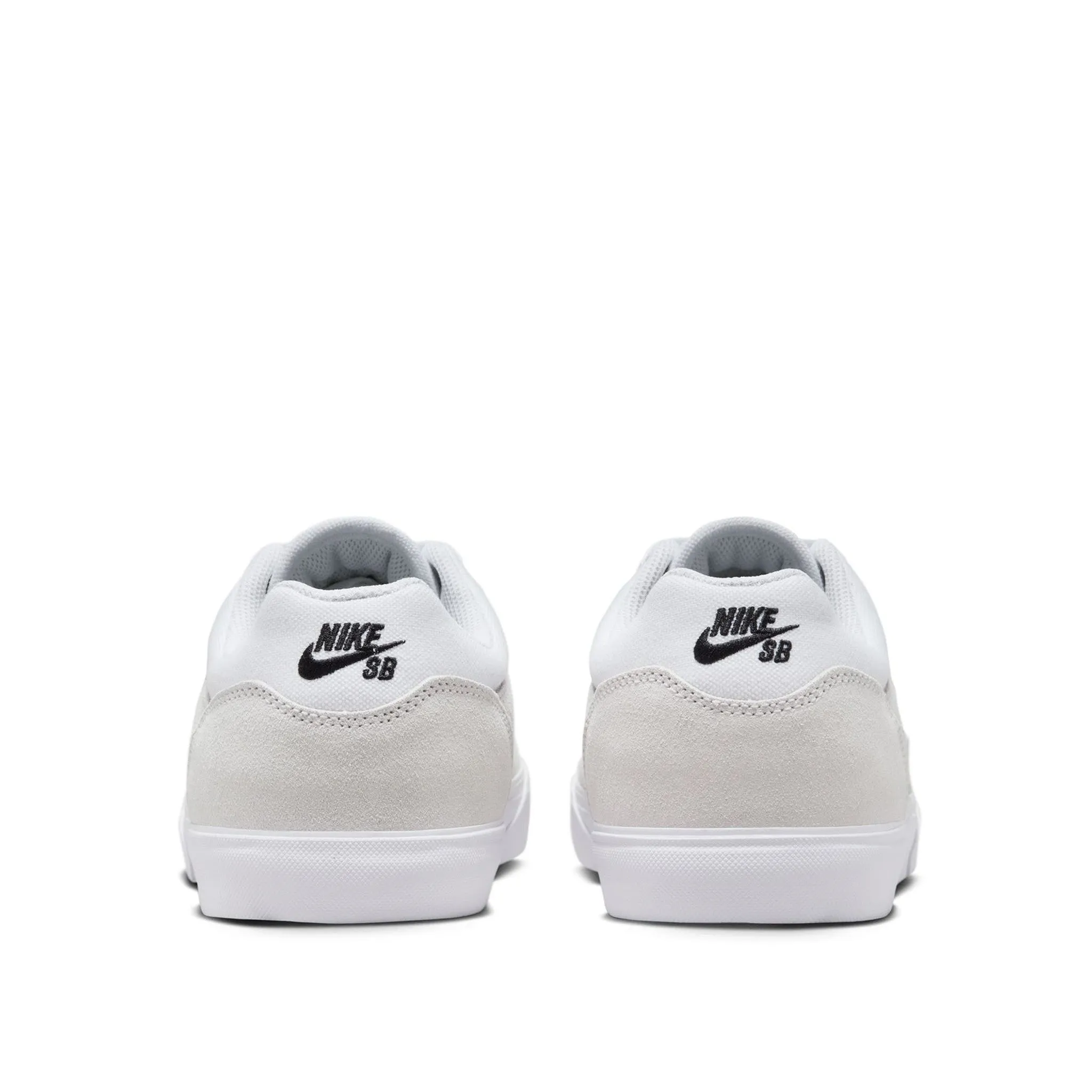 Nike SB Malor White / Black