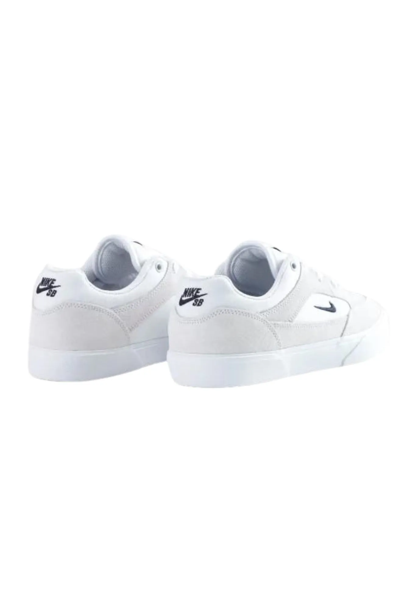 Nike SB Malor White Black