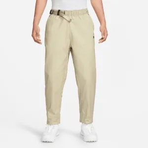 Nike Sportswear Beige Tech Pack Sneaker Pants