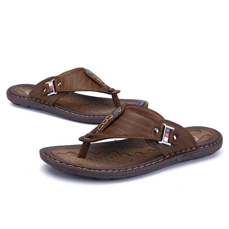 Non-slip sandals  beach Shoes