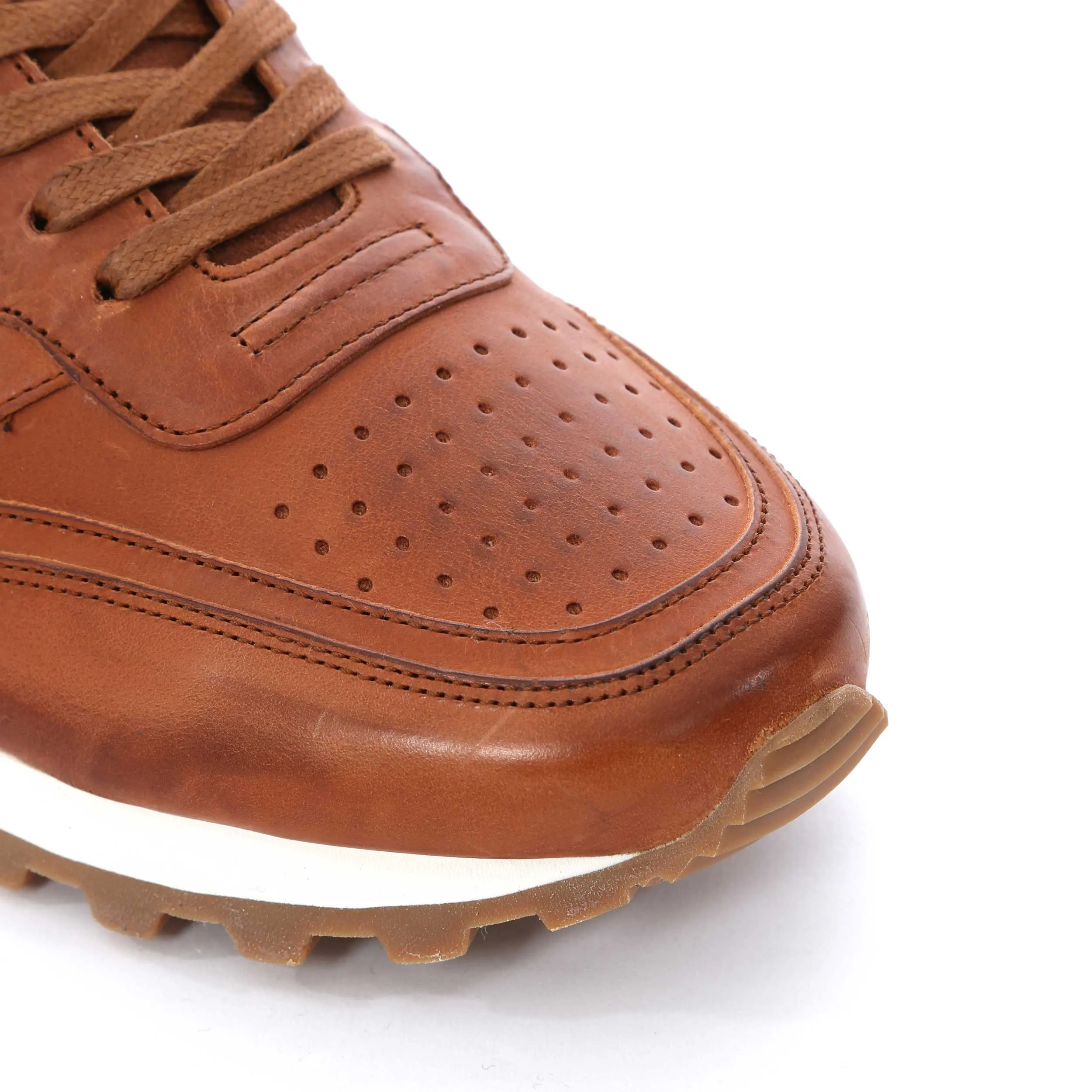 Oliver Sweeney Orjais Trainer in Tan