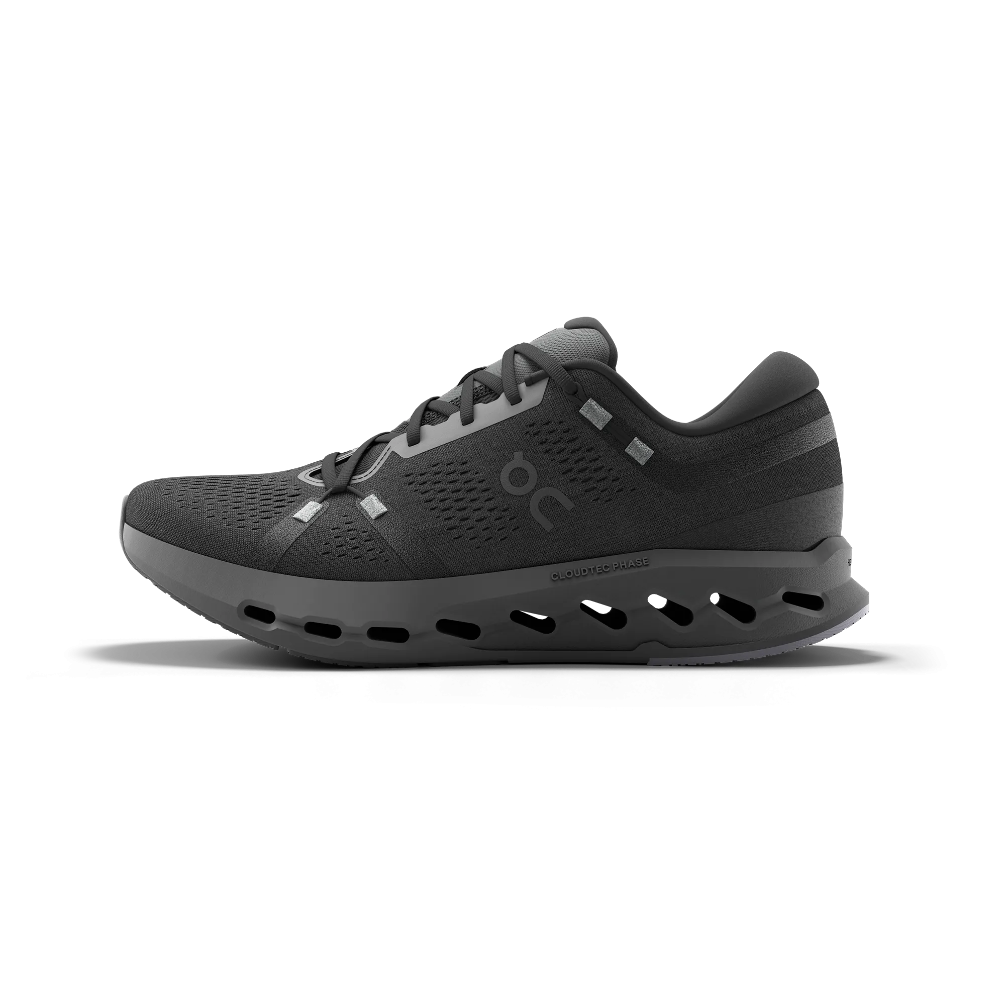 On Running | Cloudsurfer 2 | Women's | Black/Black