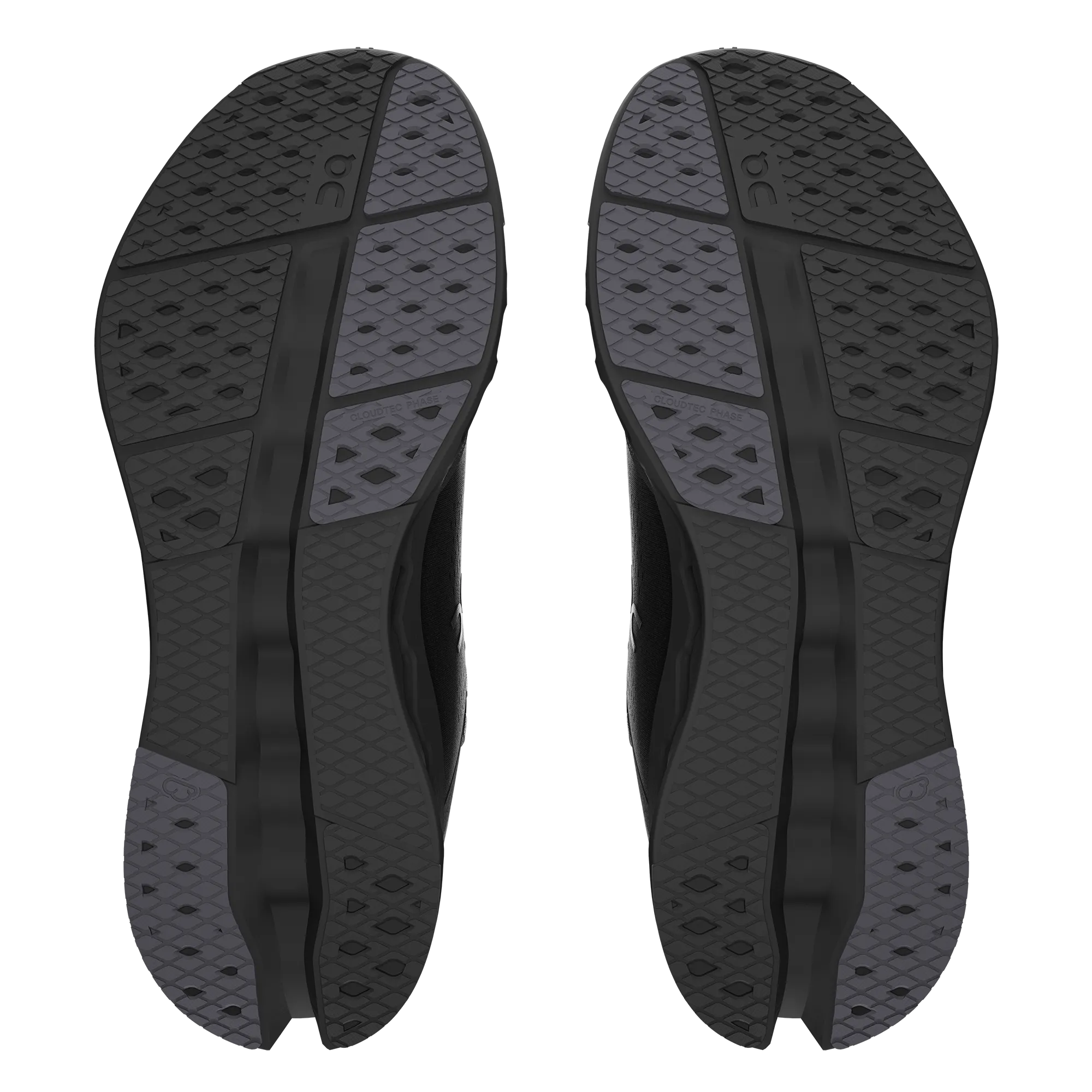 On Running | Cloudsurfer 2 | Women's | Black/Black