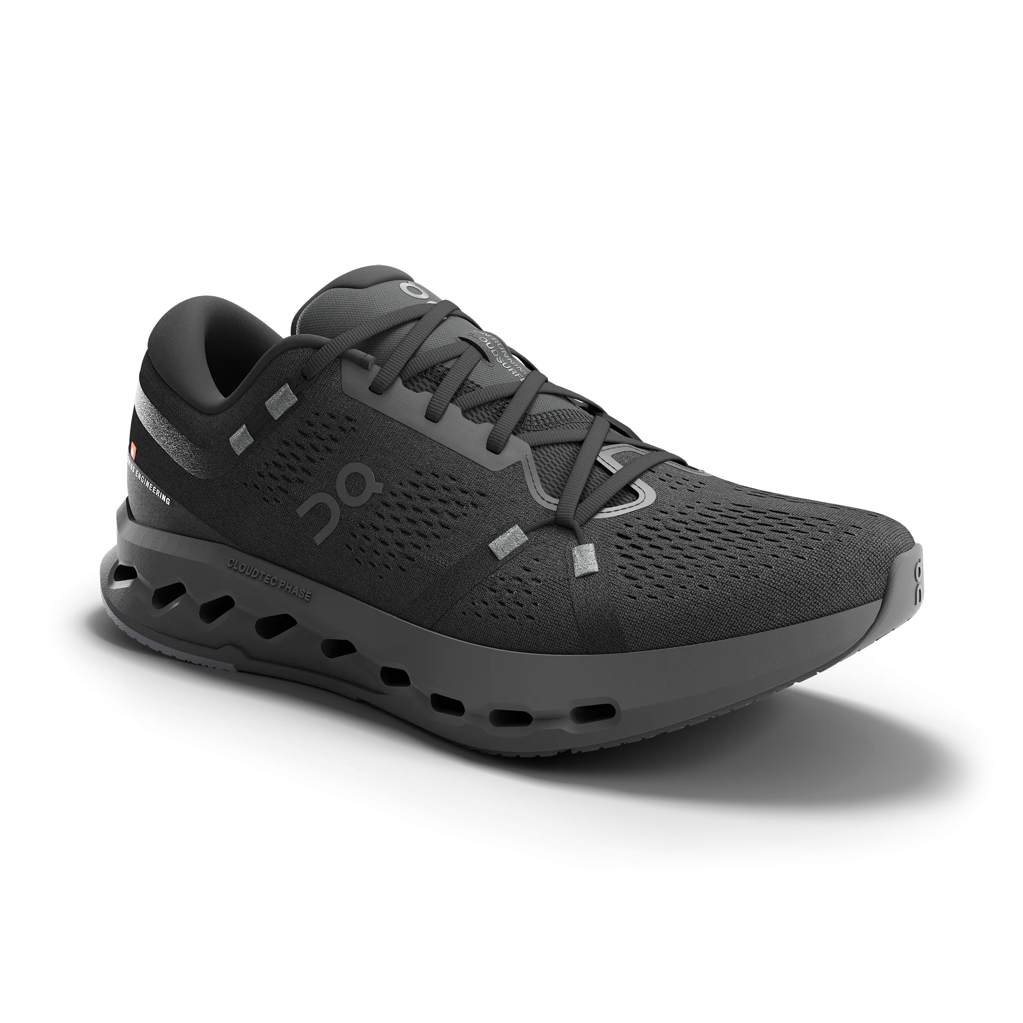 On Running | Cloudsurfer 2 | Women's | Black/Black