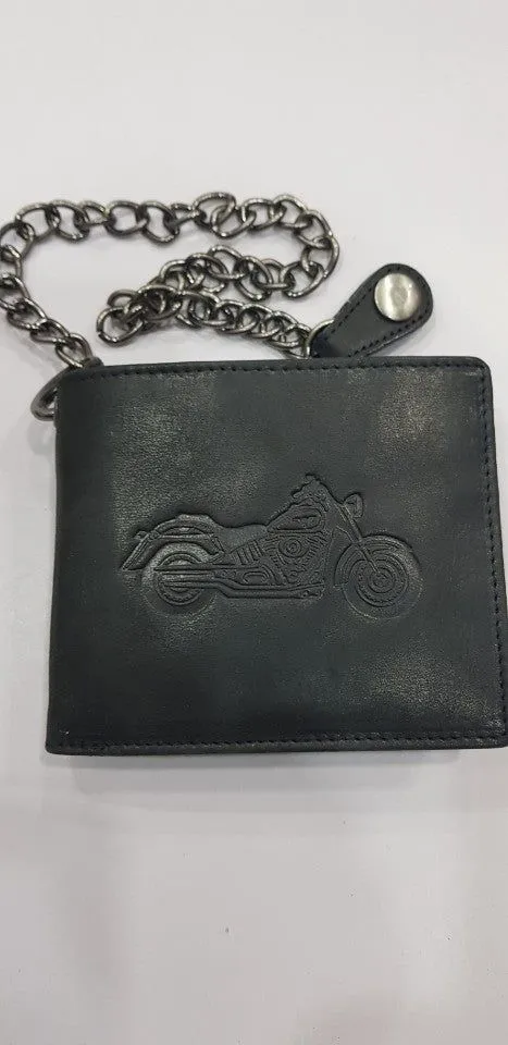 Oran - Bikey Wallet