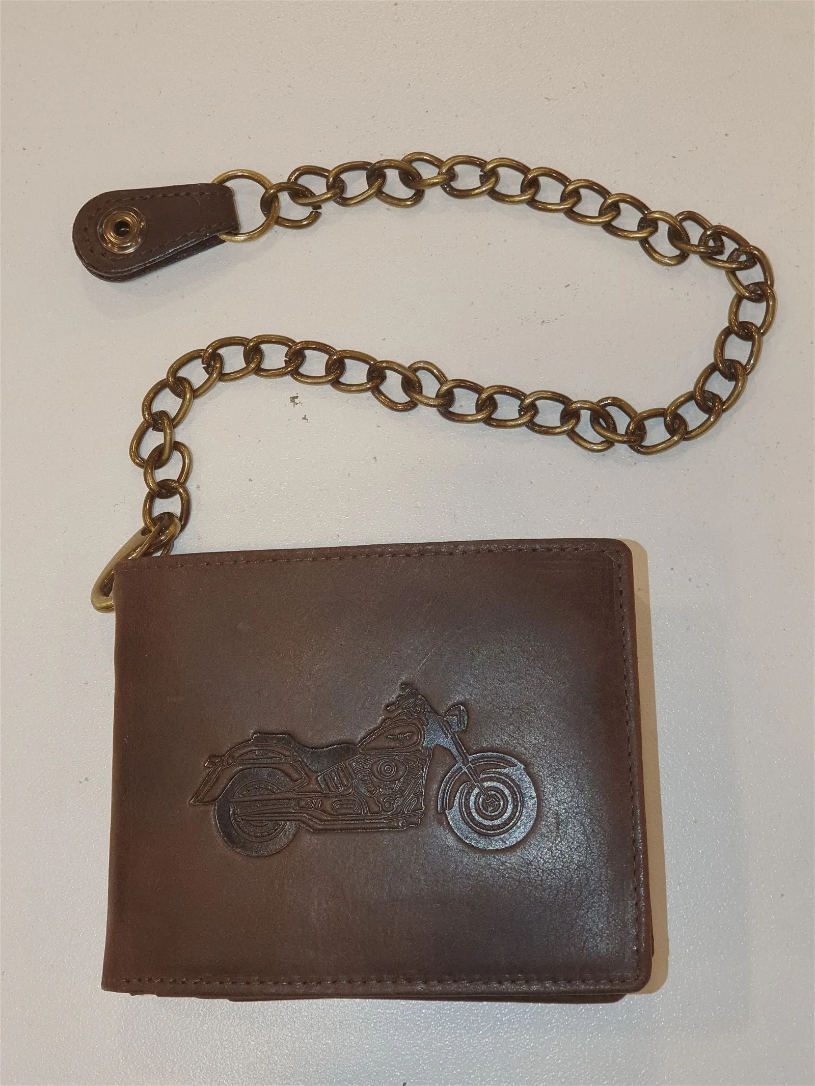 Oran - Bikey Wallet