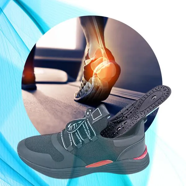 Orthesen™ Foot Pain Relief Insoles