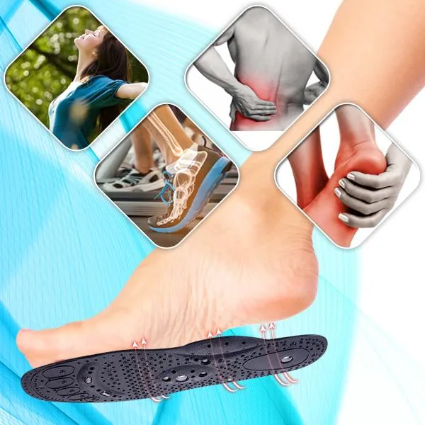 Orthesen™ Foot Pain Relief Insoles