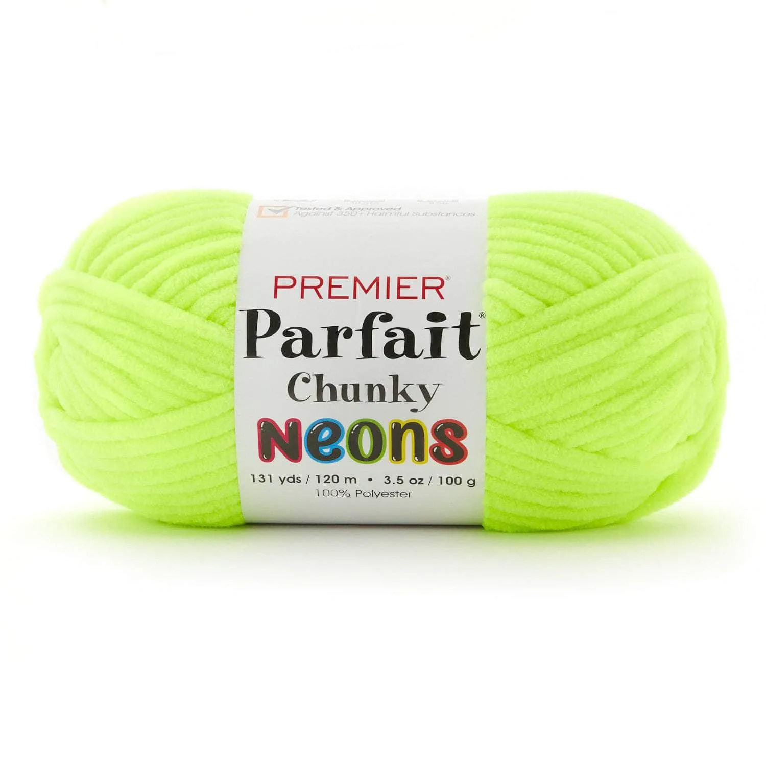 Parfait Chunky Neons