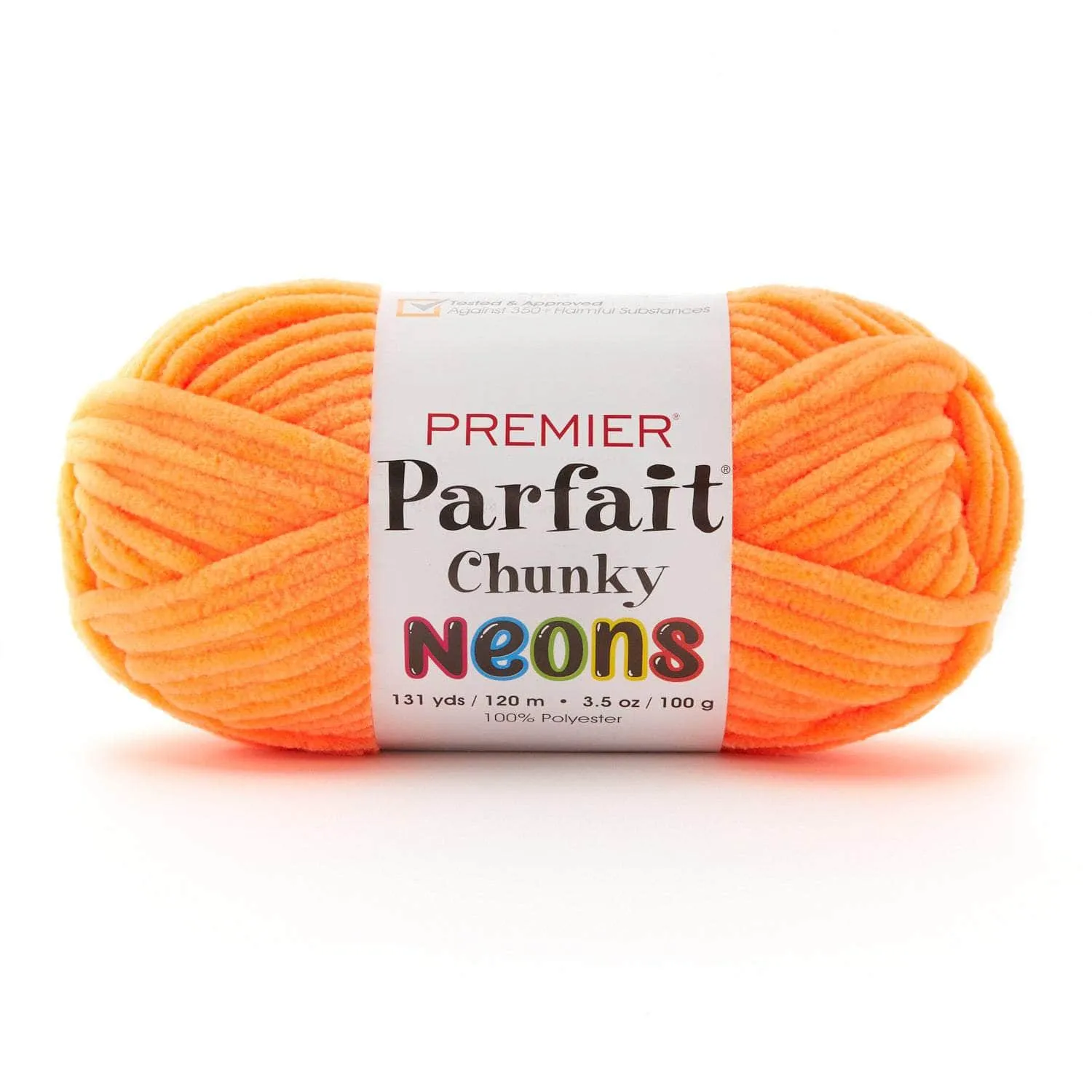 Parfait Chunky Neons