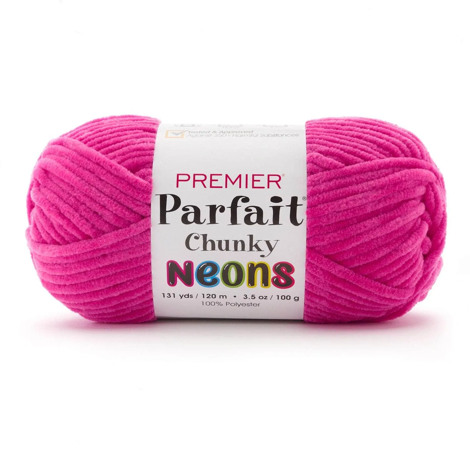 Parfait Chunky Neons