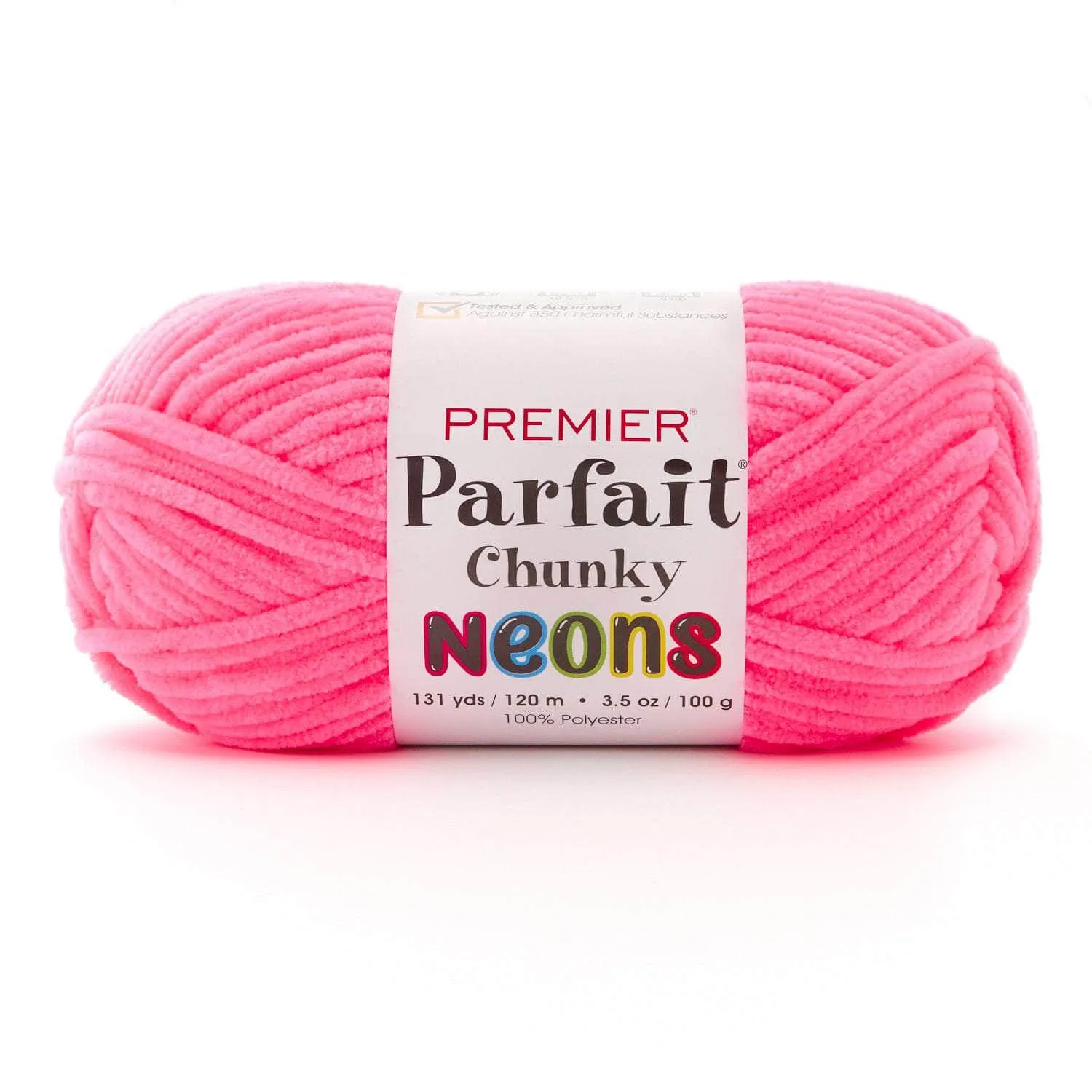 Parfait Chunky Neons