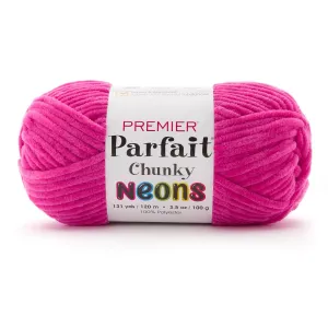 Parfait Chunky Neons