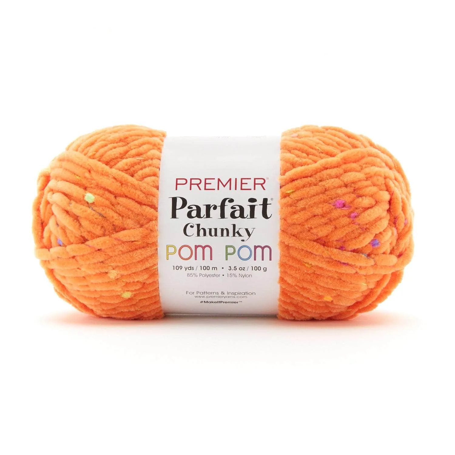 Parfait® Chunky Pom Pom