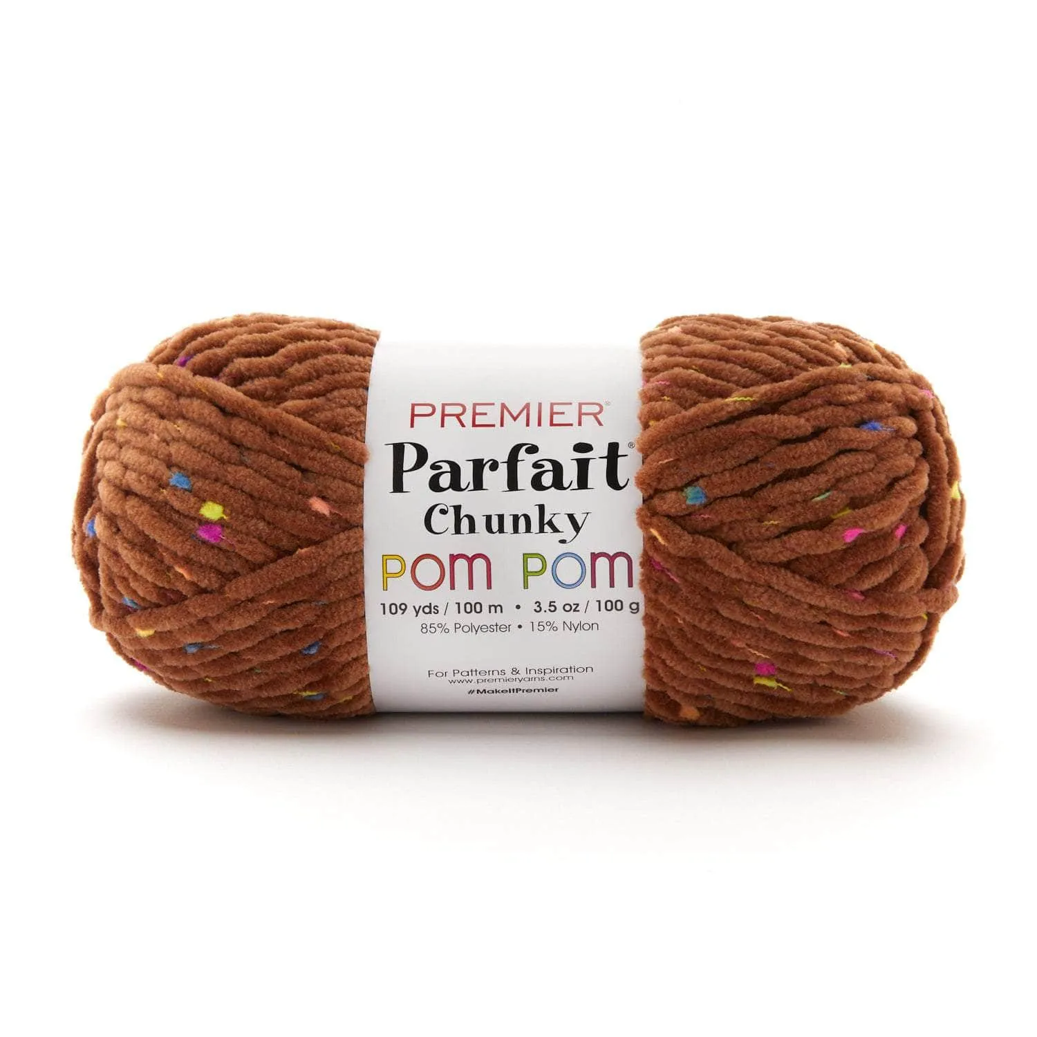 Parfait® Chunky Pom Pom